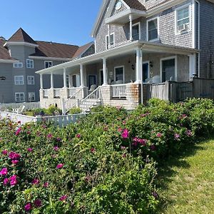 Inkwell Beach Cottage